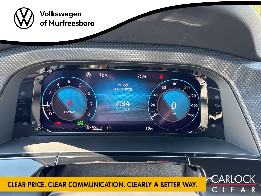 2026 Volkswagen Atlas Cross Sport SEL Premium R-LINE - Photo 16