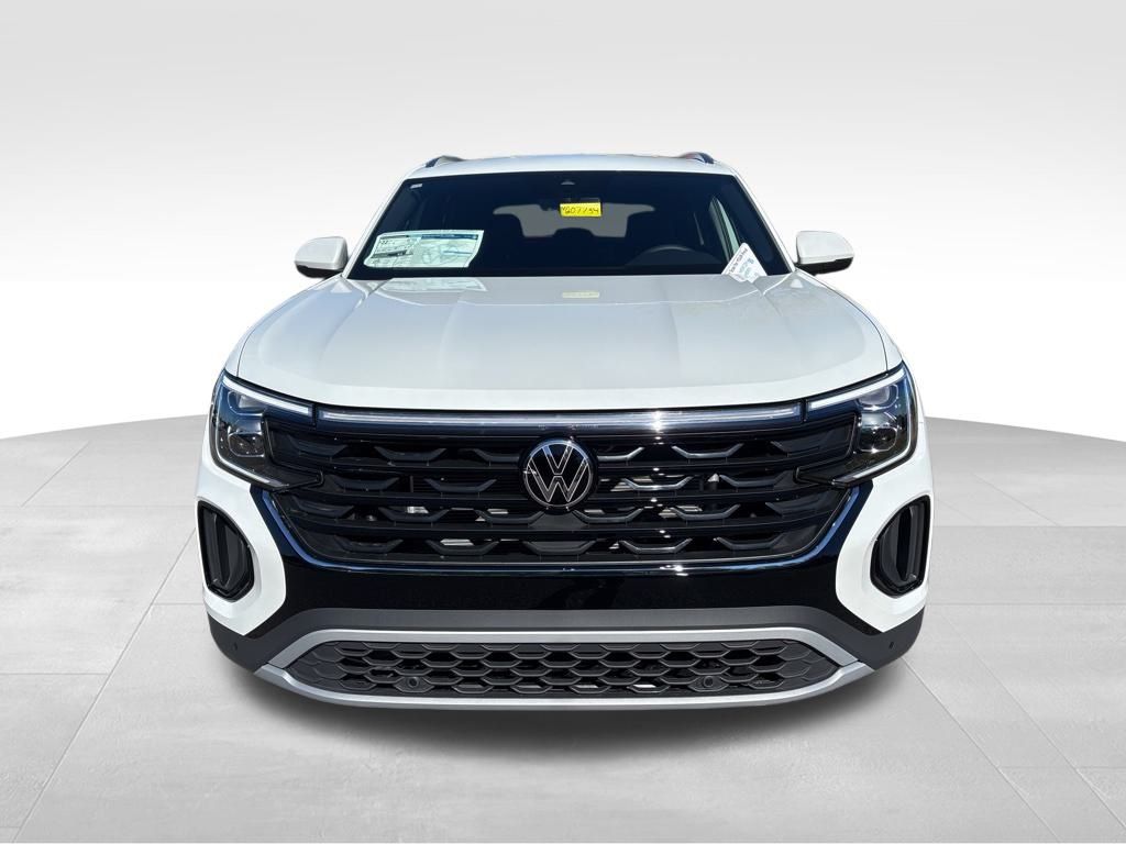 2026 Volkswagen Atlas Cross Sport SE Technology photo 2