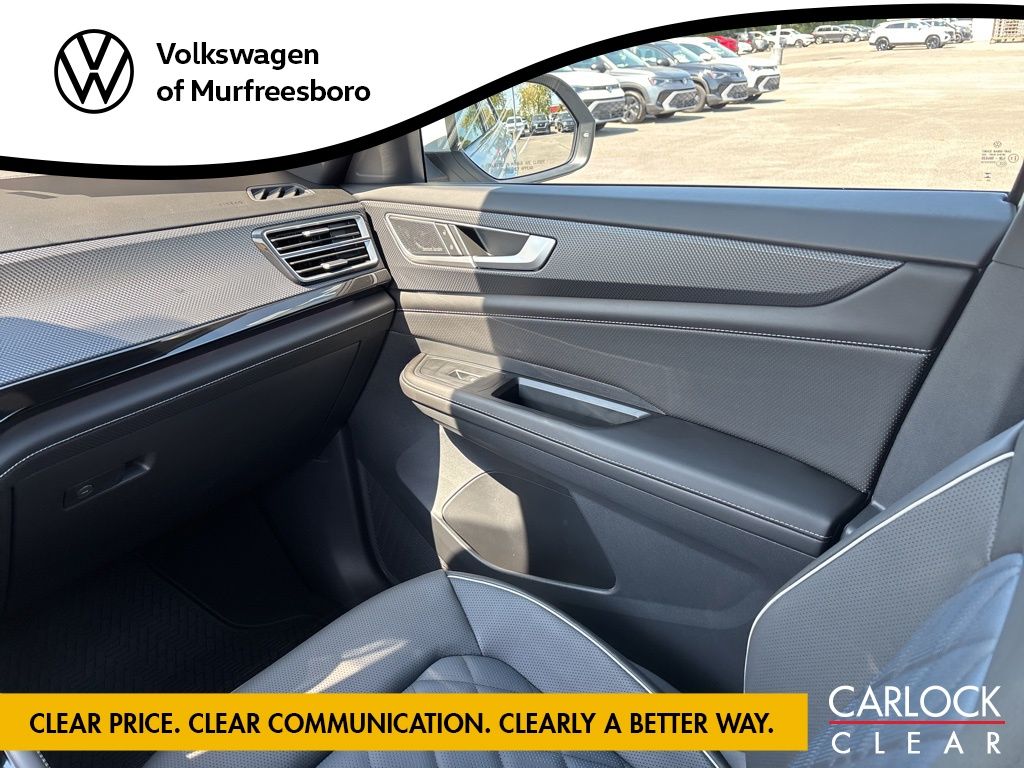 2026 Volkswagen Atlas Cross Sport SEL Premium R-LINE - Photo 26