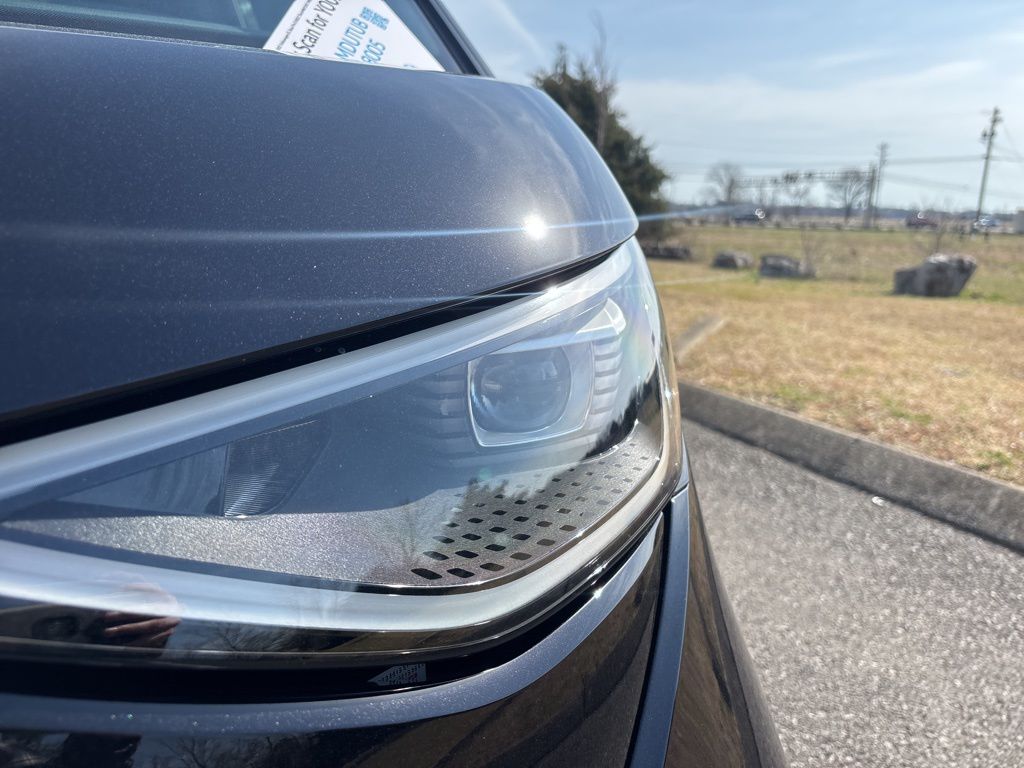 2025 Volkswagen ID. Buzz PRO S - Photo 8