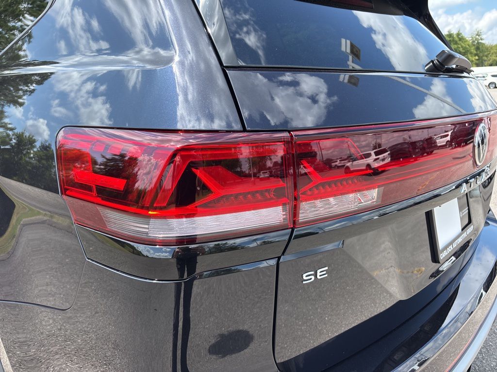 2026 Volkswagen Atlas Atlas Peak Edition - Photo 11