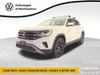  Volkswagen Atlas Cross Sport