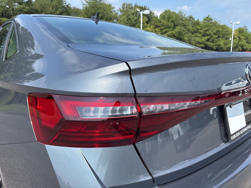 2025 Volkswagen Jetta S - Photo 11