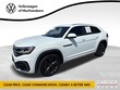Volkswagen Atlas Cross Sport
