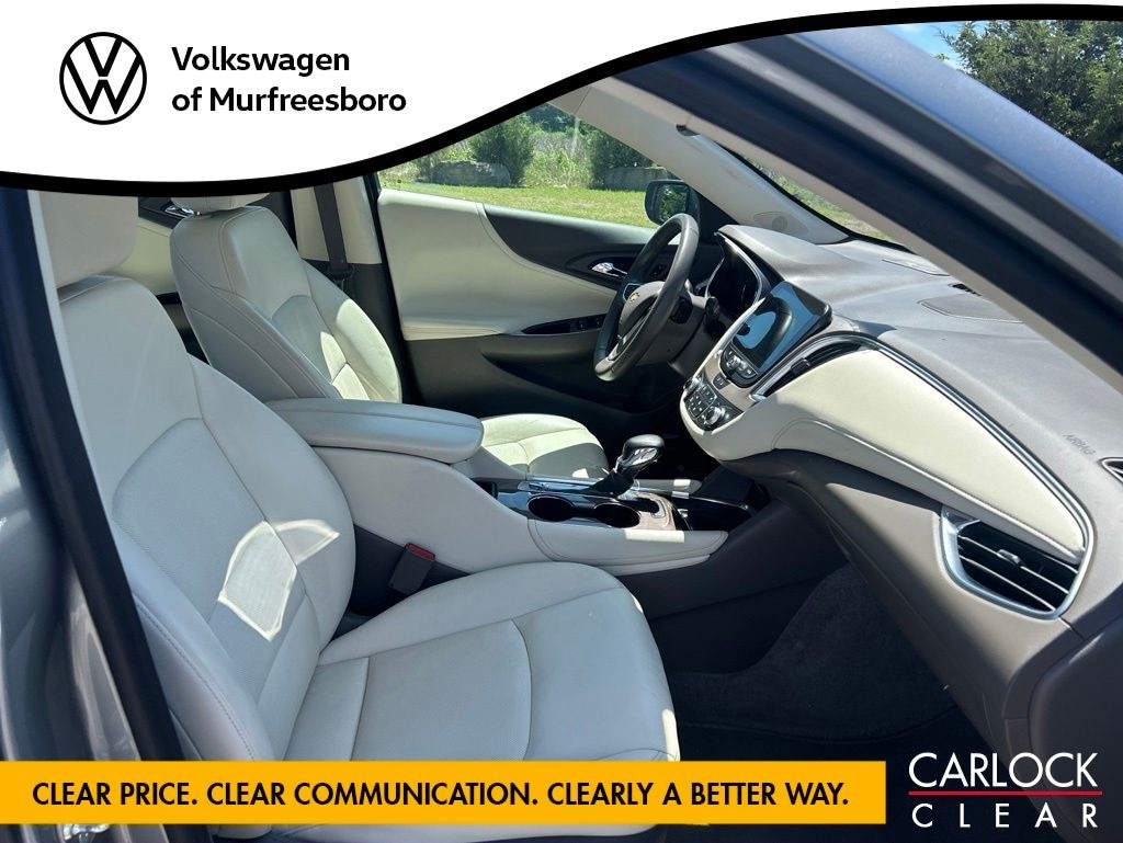 Used 2024 Chevrolet Malibu 2LT Sedan