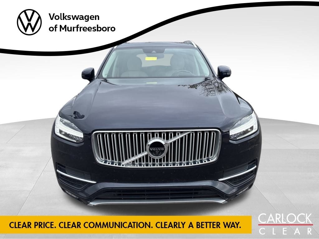 Used 2019 Volvo XC90 T6 Inscription SUV
