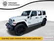 Jeep Wrangler 4xe