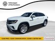  Volkswagen Atlas Cross Sport