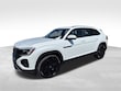 Volkswagen Atlas Cross Sport
