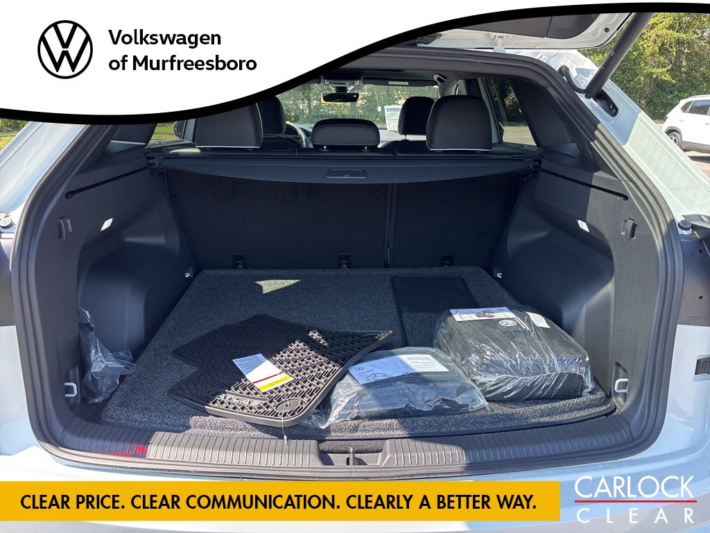 2026 Volkswagen Atlas Cross Sport SEL Premium R-LINE - Photo 13