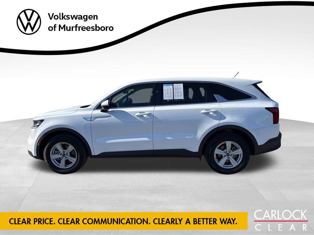 Used 2023 Kia Sorento LX SUV