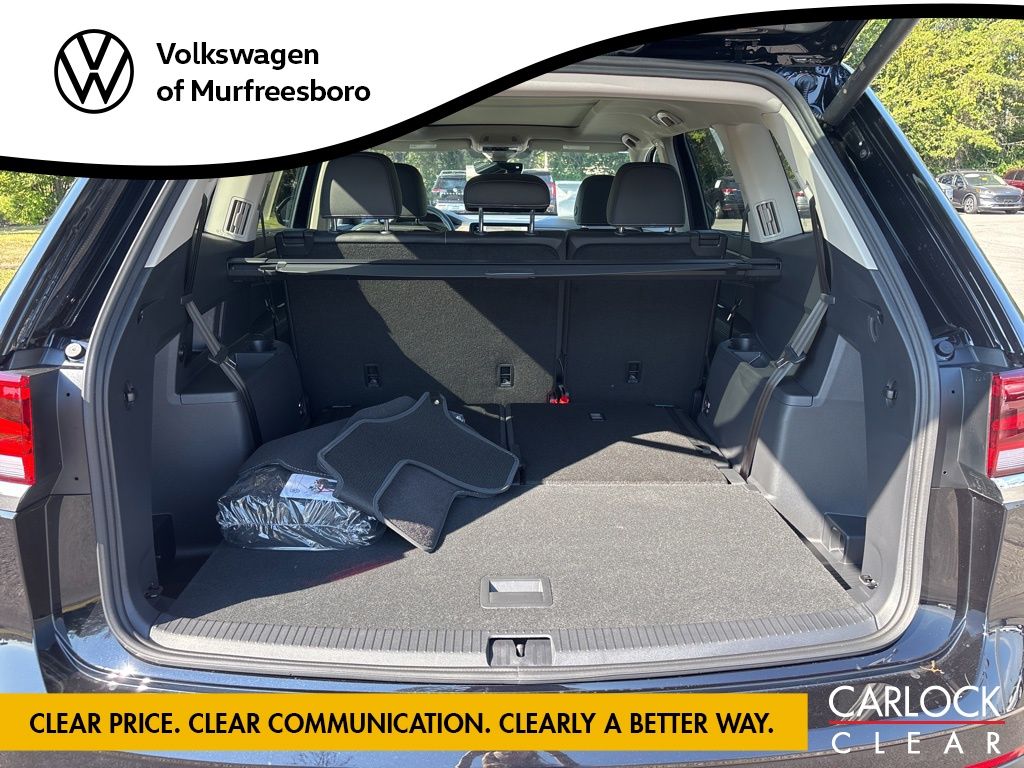 2026 Volkswagen Atlas SEL - Photo 13