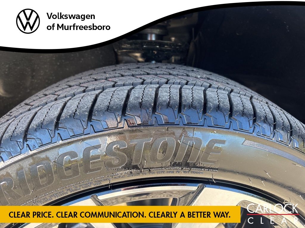 2026 Volkswagen Atlas SEL Premium R-Line - Photo 9
