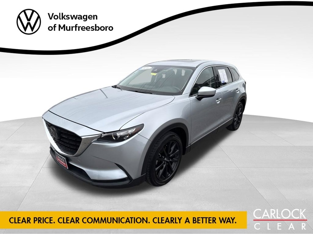 2023 Mazda CX-9