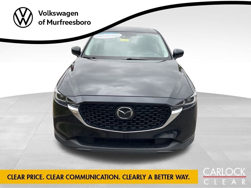Used 2023 Mazda CX-5 2.5 S Premium Plus Package SUV