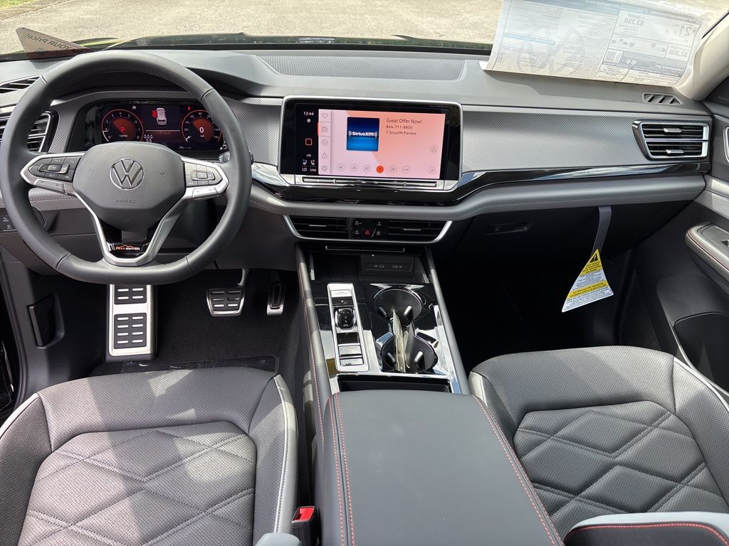 2026 Volkswagen Atlas Atlas Peak Edition - Photo 24