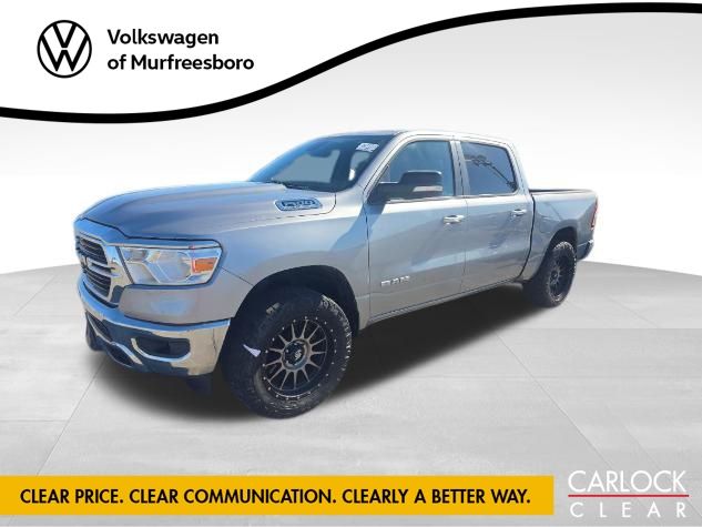 2019 RAM Ram 1500 Pickup Big Horn/Lone Star
