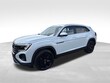 Volkswagen Atlas Cross Sport