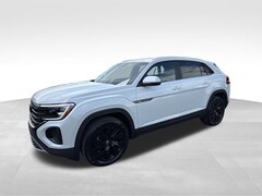 2026 Volkswagen Atlas Cross Sport 2.0T SE w/Technology SUV