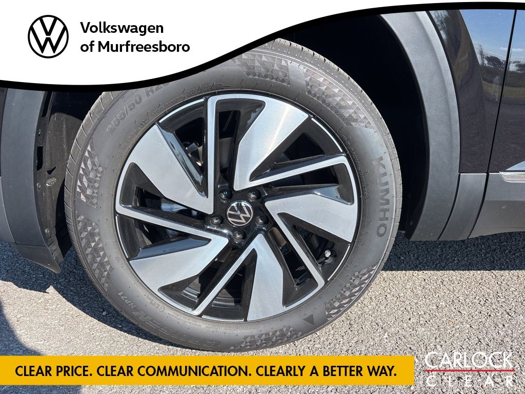 2026 Volkswagen Atlas SEL - Photo 7