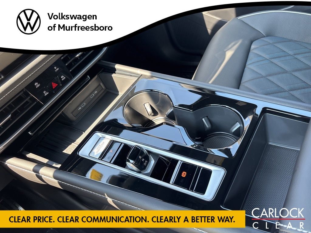 2026 Volkswagen Atlas Cross Sport SEL Premium R-LINE - Photo 19