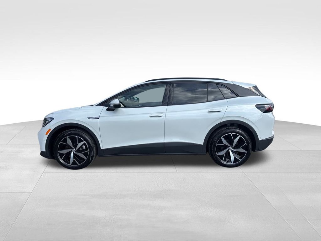2025 Volkswagen ID.4 Pro S photo 3