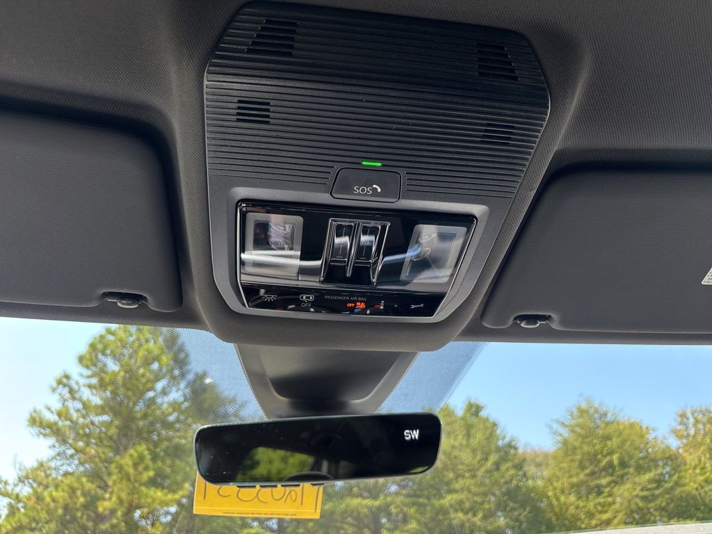 2026 Volkswagen Atlas Cross Sport SEL Premium R-LINE - Photo 20