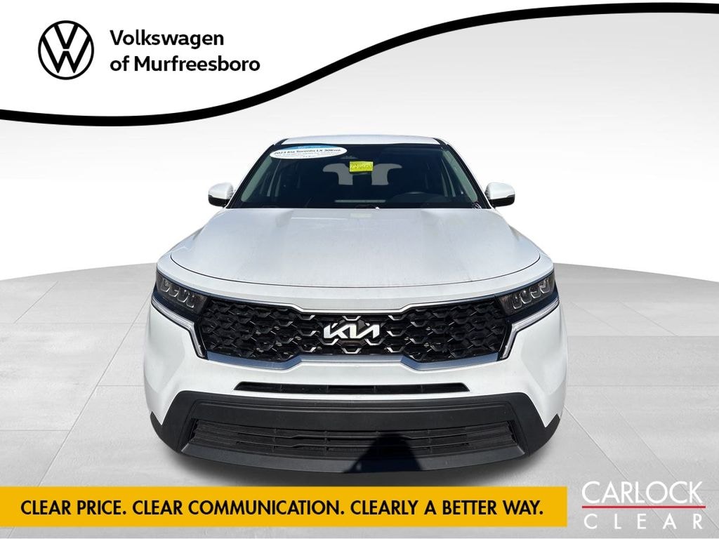 Used 2023 Kia Sorento LX SUV