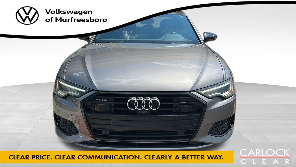 2021 Audi A6 Sport Premium Plus photo 2