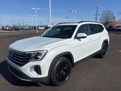 2026 Volkswagen Atlas 2.0T SE w/Technology SUV