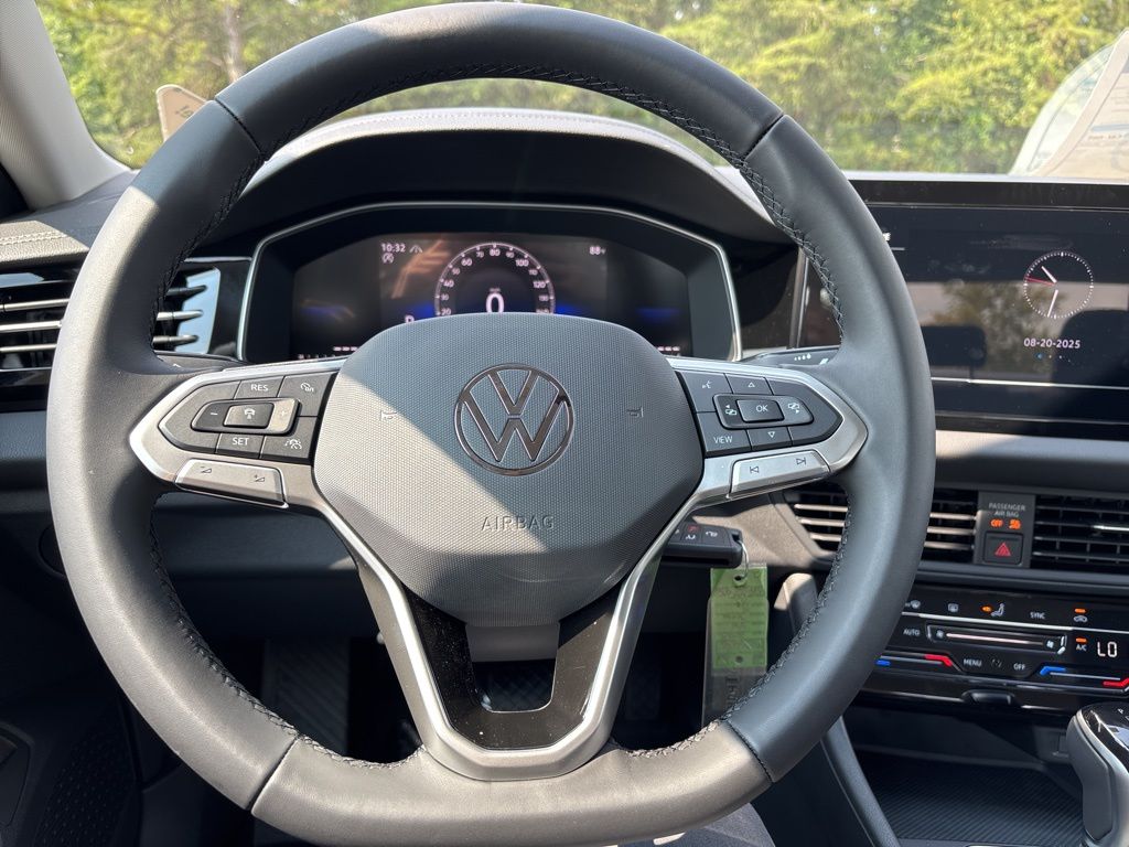 2025 Volkswagen Jetta S - Photo 14