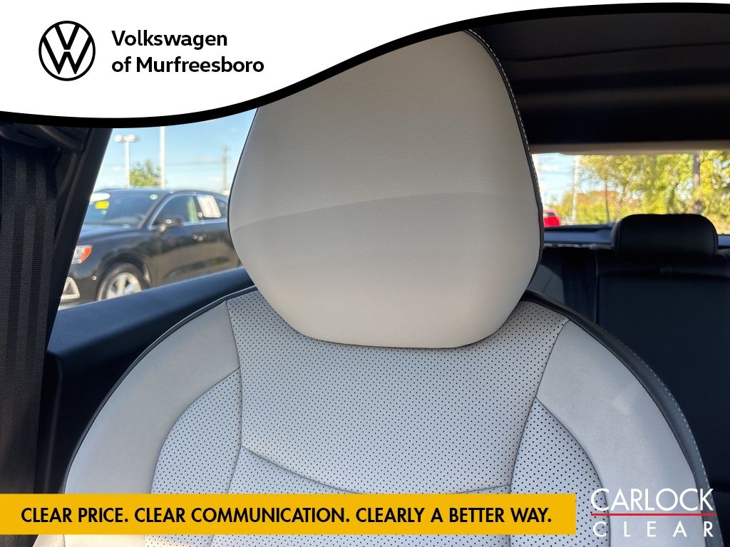 2026 Volkswagen Tiguan SE R-LINE BLACK - Photo 23