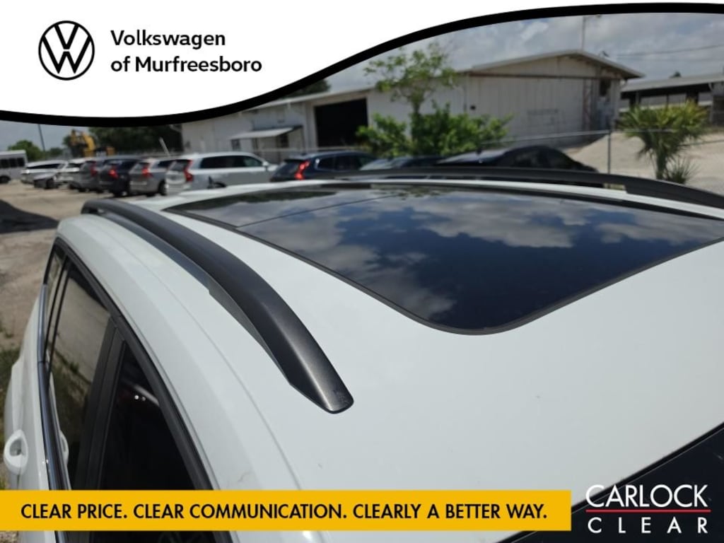 Used 2023 Volkswagen Atlas 2.0T SE w/Technology SUV