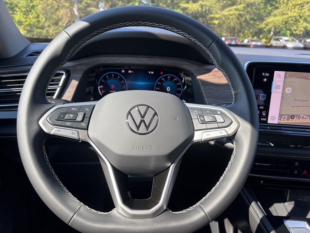2026 Volkswagen Atlas SEL - Photo 14