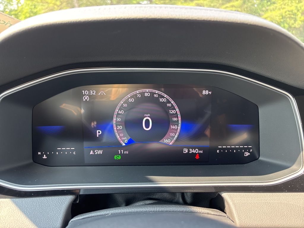2025 Volkswagen Jetta S - Photo 15