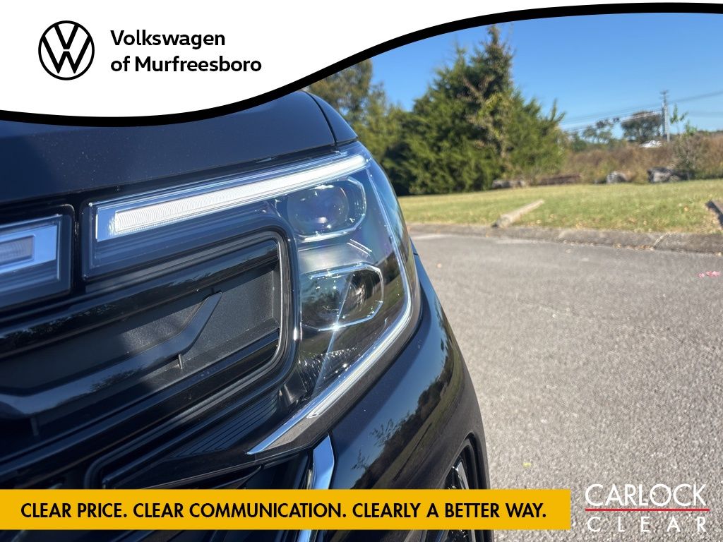 2026 Volkswagen Atlas SEL Premium R-Line - Photo 10