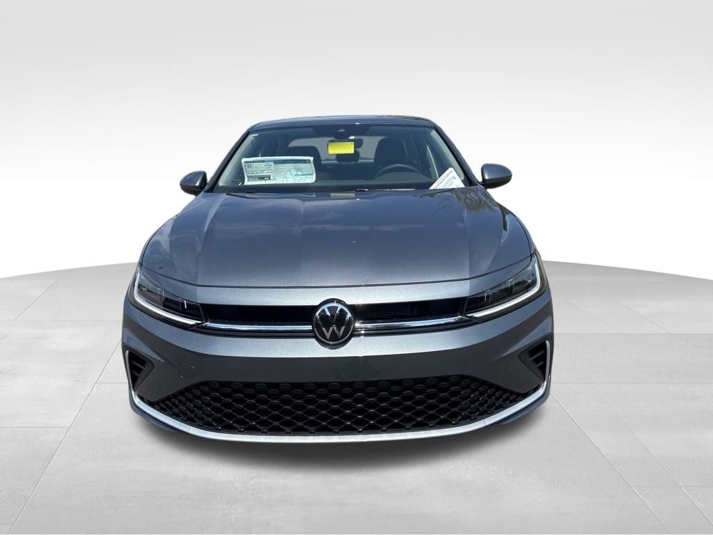 2025 Volkswagen Jetta 1.5T S photo 2