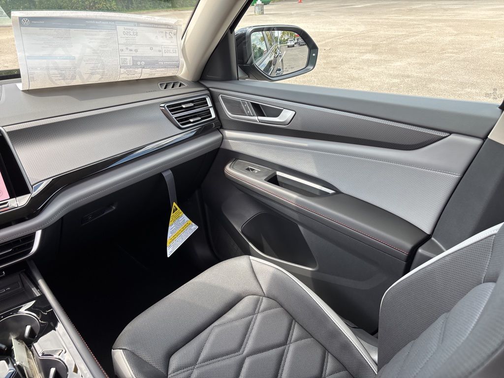 2026 Volkswagen Atlas Atlas Peak Edition - Photo 25