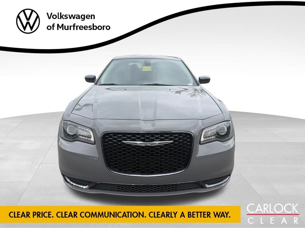 Used 2019 Chrysler 300 Touring Sedan