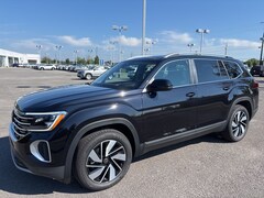 2026 Volkswagen Atlas 2.0T SEL SUV