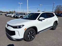 2026 Volkswagen Tiguan 2.0T S SUV