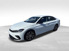 2025 Volkswagen Jetta 1.5T Sport Sedan