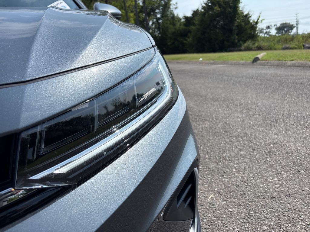2025 Volkswagen Jetta S - Photo 8