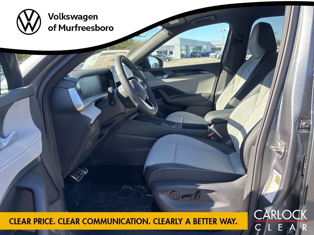 2026 Volkswagen Tiguan SE R-LINE BLACK - Photo 15