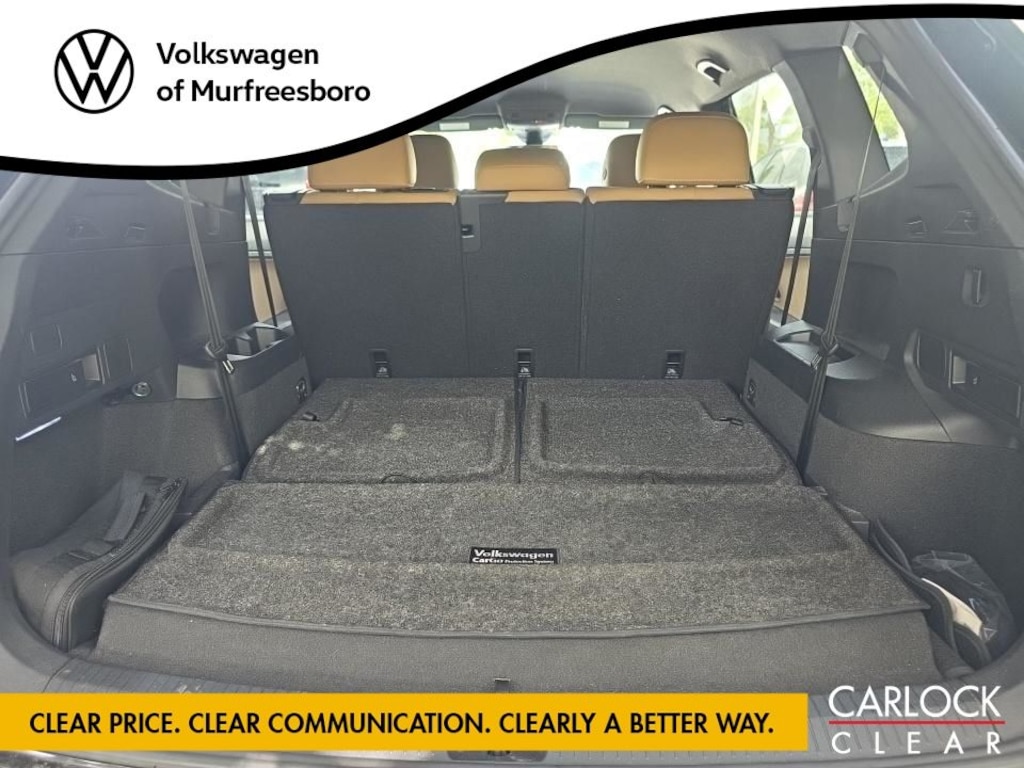 Used 2023 Volkswagen Tiguan 2.0T SE SUV