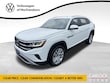  Volkswagen Atlas Cross Sport
