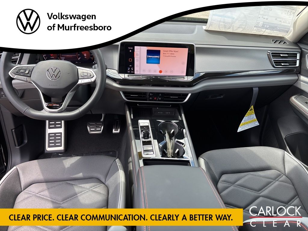 2026 Volkswagen Atlas Atlas Peak Edition - Photo 25