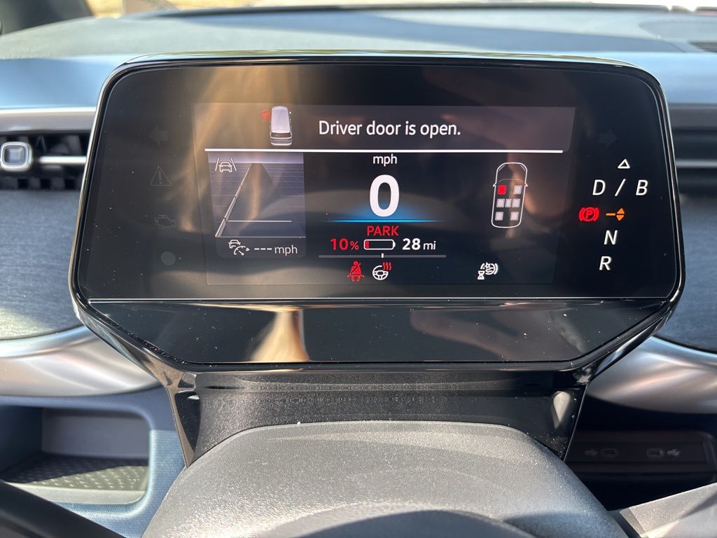 2025 Volkswagen ID. Buzz PRO S - Photo 15