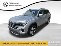 2026 Volkswagen Atlas SE w/Technology SUV