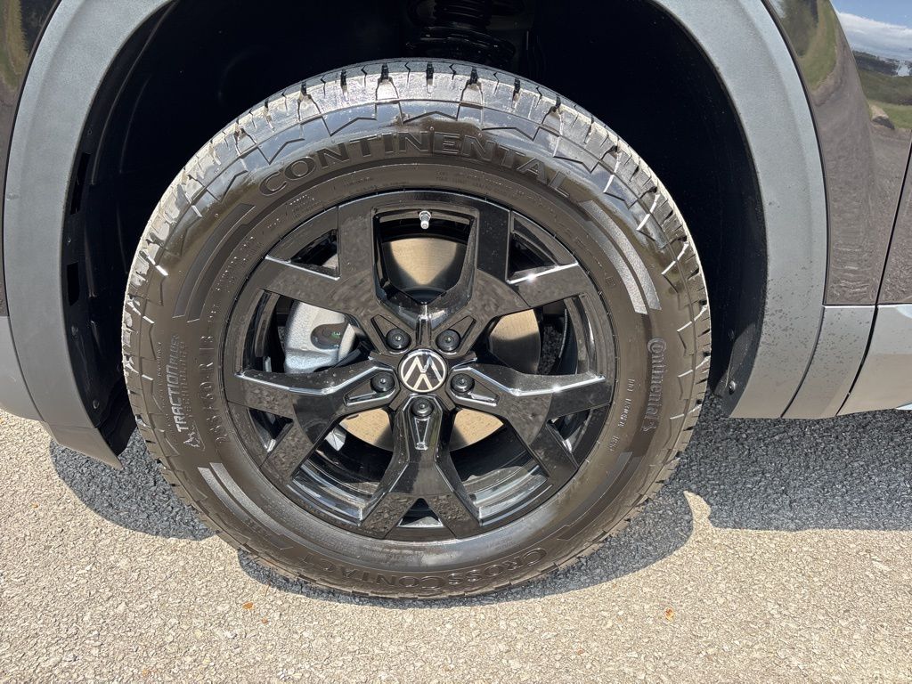 2026 Volkswagen Atlas Atlas Peak Edition - Photo 6
